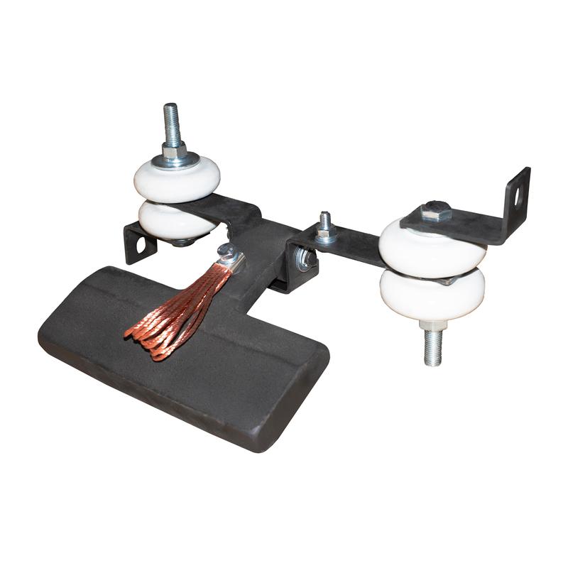 токоприемник тк-11в-2му2 (250а) кранэлектро 00000017137 от BTSprom.by