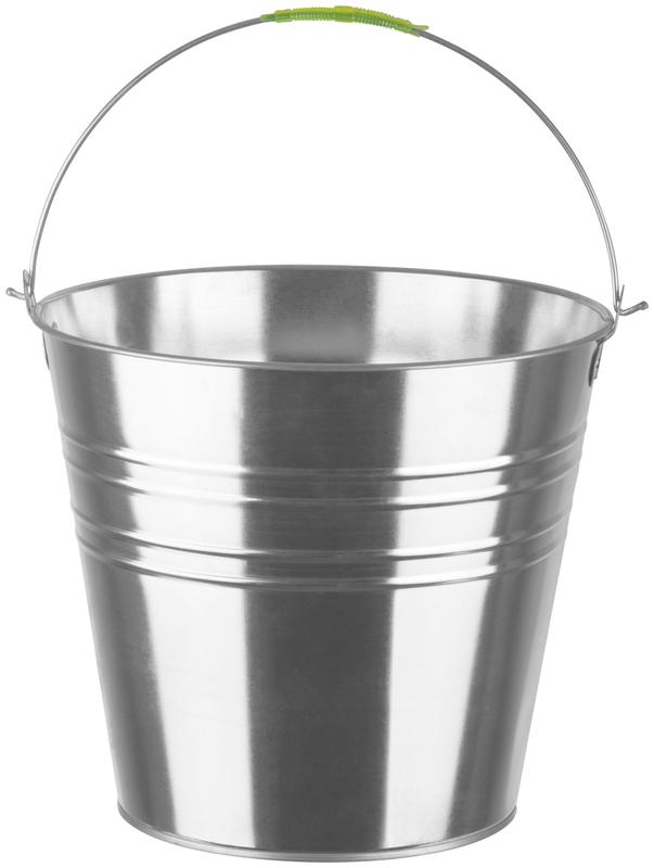  Ведро 12л не для питьевой воды и пищевых продуктов оцинк. 67857 фото в каталоге от BTSprom.by