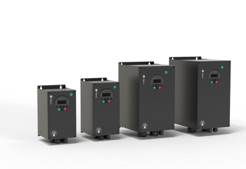  Преобразователь частоты STV050 15кВт 380В ЭМС С3 + LED панель оператора + IP55 SE STV050D15N4-IP55 фото в каталоге от BTSprom.by