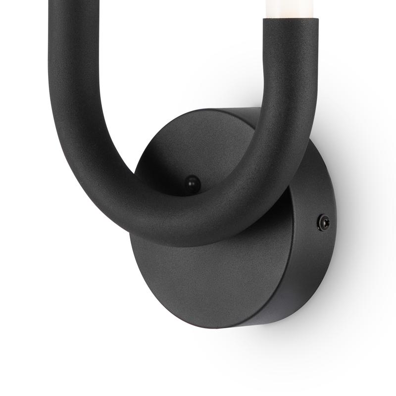  Светильник Magnet 10Вт IP20 бра настен. Freya FR6106WL-L10B фото в каталоге от BTSprom.by