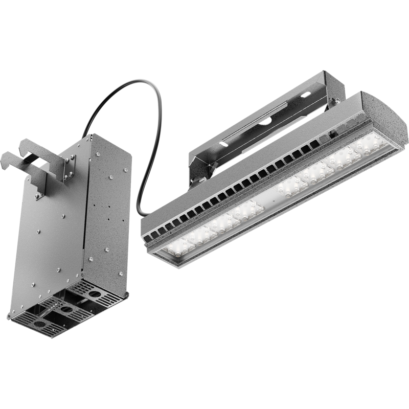 светильник светодиодный hb led 75 d80 5000к (extreme) ст 1224004850 от BTSprom.by