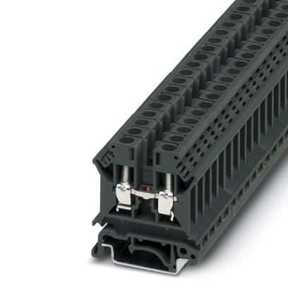 клемма проходная tb 6 i phoenix contact 3000486 от BTSprom.by