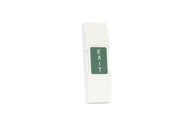 кнопка выхода накладная sprut exit button-83p бастион 8806 от BTSprom.by