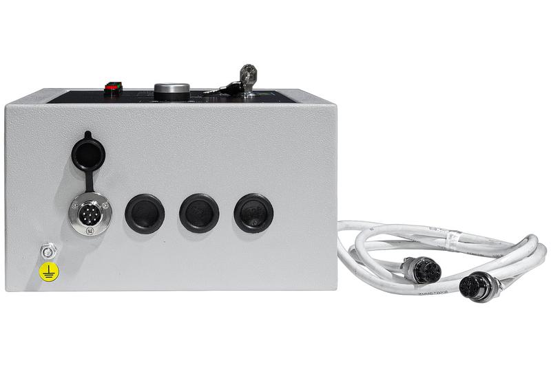  Блок АВР-С 8000/230/400 ГК ТСС 190099 фото в каталоге от BTSprom.by