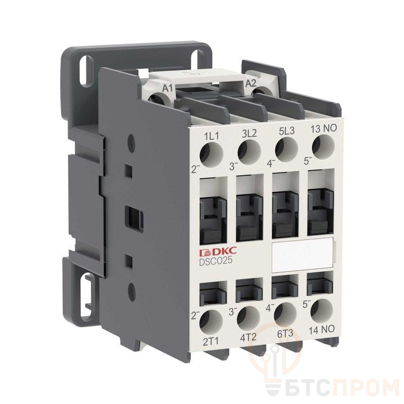 Контактор магнитный YON DSC025 25A 12.5кВт AC3 3P кат.380В AC 1НО YON DSC025-3C10A380 фото в каталоге от BTSprom.by  Контактор магнитный YON DSC025 25A 12.5кВт AC3 3P кат.380В AC 1НО YON DSC025-3C10A380 фото в каталоге от BTSprom.by