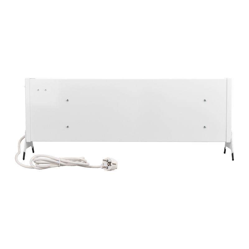  Конвектор электрический Такса с механическим термостатом 2кВт СОКОЛ 60-0123 фото в каталоге от BTSprom.by