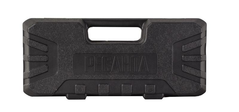  Инструмент многофункциональный (реноватор) МФИ-400 в кейсе Ресанта 75/4/2 фото в каталоге от BTSprom.by