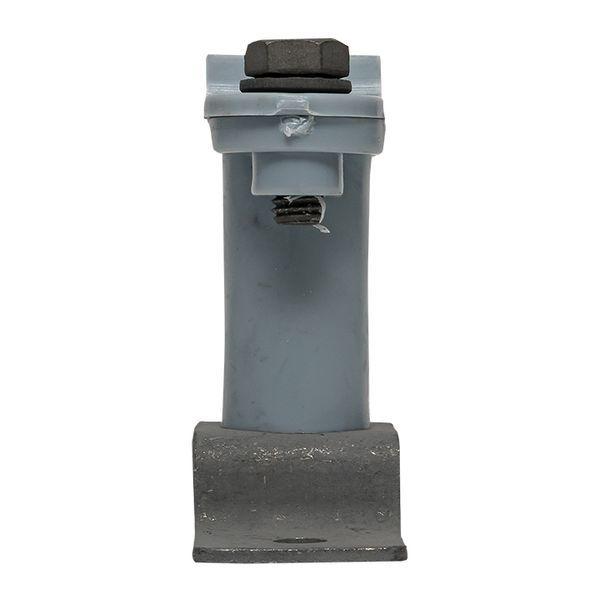  Держатель дистанционный скручиваемый L55мм HZ EKF lp-44055 фото в каталоге от BTSprom.by