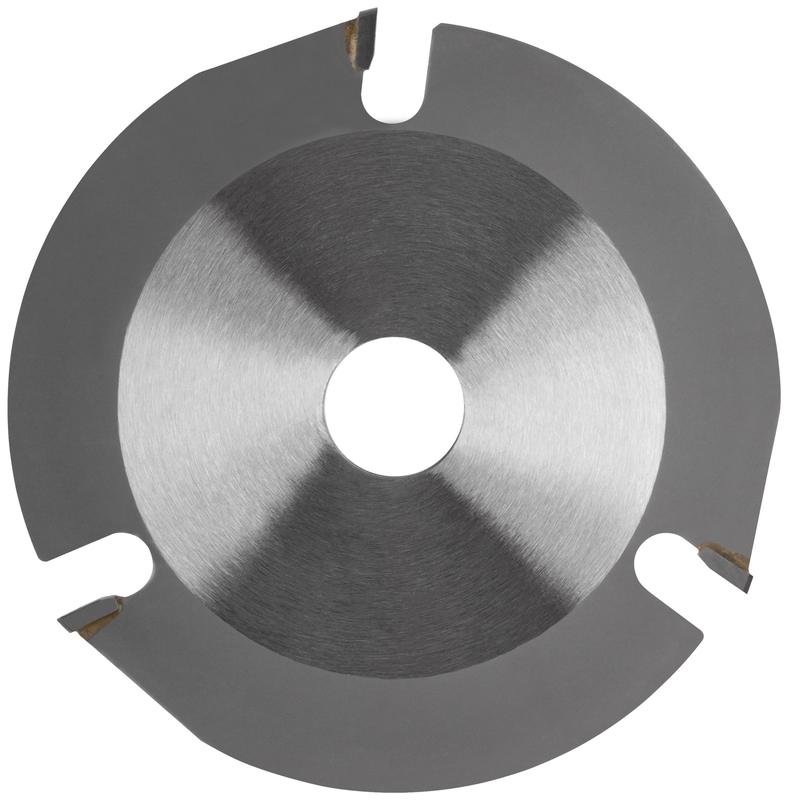  Диск пильный по дереву посадочный диаметр 22.2мм 3зуб. с карбидными вставками 125мм FIT 37635 фото в каталоге от BTSprom.by