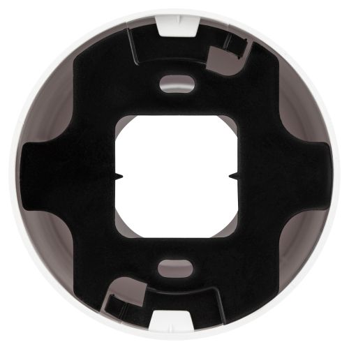  Светильник OL25-1 WH MR16/GU5.3 настен./потолочн. спот поворотн. бел. Эра Б0054383 фото в каталоге от BTSprom.by