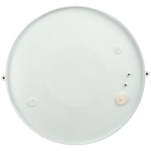  Светильник "Акватермо" НБП 03-100-001 max 100Вт E27 IP54 D240 круг алюм./стекло бел. ЭРА Б0048420 фото в каталоге от BTSprom.by