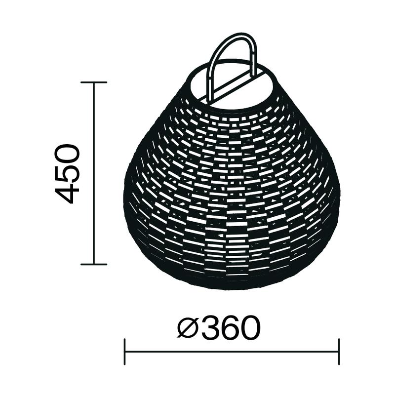  Светильник Plet 5Вт 3000К IP65 ландшафтный Maytoni OSL599FL-L5B3K фото в каталоге от BTSprom.by