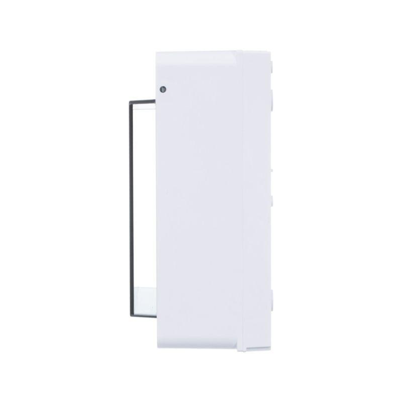  Розетка 1-м СП 1мод. Glossa 16А IP20 с заземл. механизм шоколад SE GSL000843 фото в каталоге от BTSprom.by