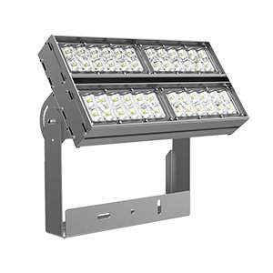 светильник светодиодный olymp 2.0 sport tv 100вт 4000к ip65 12град. спортивный диммер dali varton v1-p0-70602-04d10-6510040 от BTSprom.by