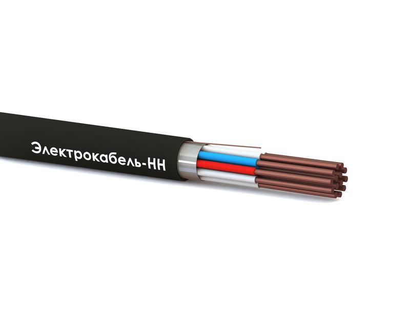 кабель кввгэнг(а)-ls 14х1.5 0.66кв (м) электрокабель нн 00-00006619 от BTSprom.by