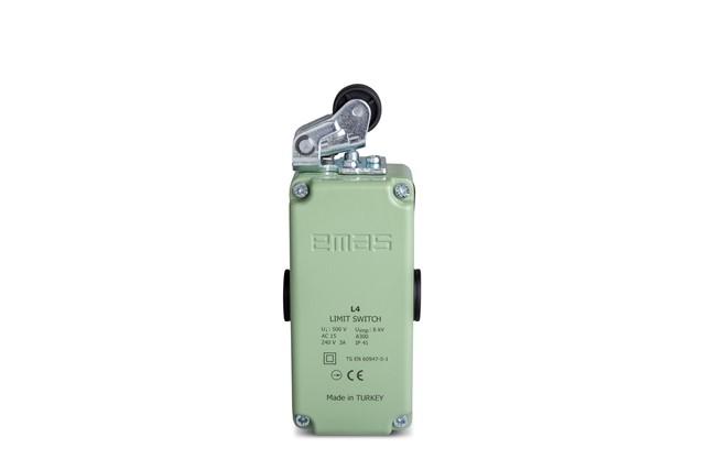 выключатель концевой l4k16mip111 emas l4k16mip111 от BTSprom.by