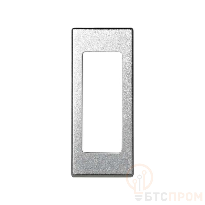 Накладка розетки 75431-6 Simon82 Centralizations алюм. 82040-63 фото в каталоге от BTSprom.by  Накладка розетки 75431-6 Simon82 Centralizations алюм. 82040-63 фото в каталоге от BTSprom.by
