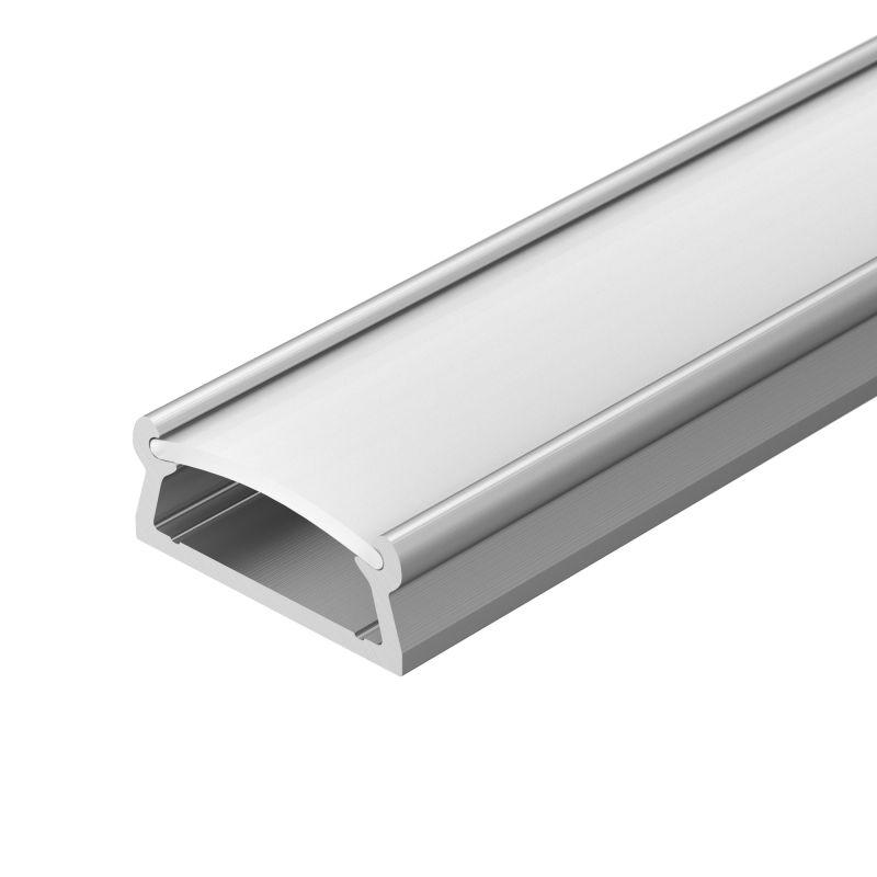 профиль l2000 tm (ct) anod arlight 017796 от BTSprom.by