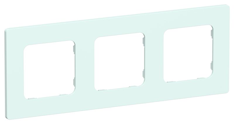 рамка 3-м сп flite ру-3-к-флхл холод. лед iek fi-m32-32-20-k94 от BTSprom.by
