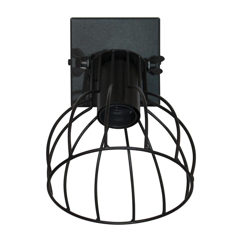  Светильник "Эстель" 511 НББ 01-60-160 Е27 ИУ черн. муар Элетех 1005404796 фото в каталоге от BTSprom.by