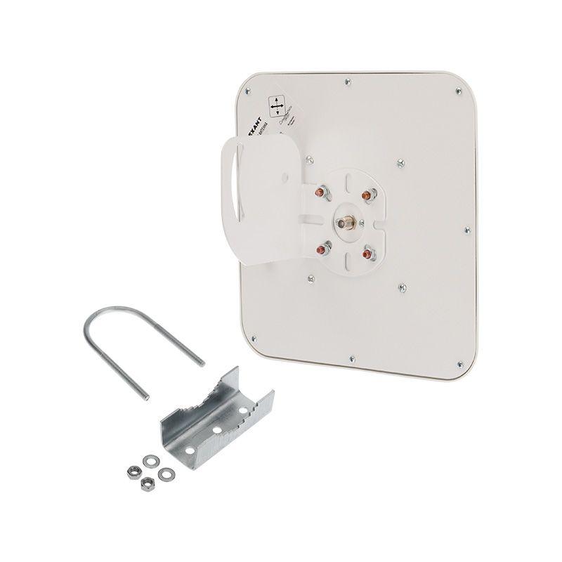  Антенна 4G MIMO Альтаир Rexant 34-0901 фото в каталоге от BTSprom.by