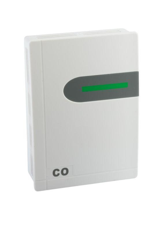 датчик co для гаражей 100ppm 4-20ма 24в se sgcmc от BTSprom.by