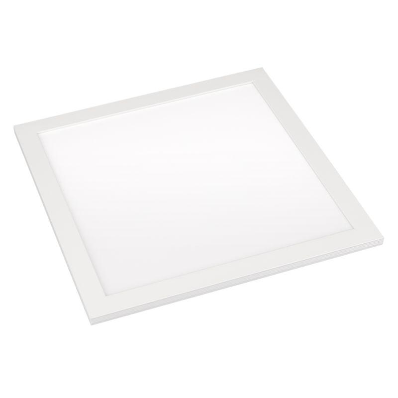 панель im-300x300a-12w warm white (ip40 металл) arlight 023147(1) от BTSprom.by