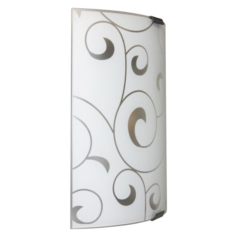 светильник нбб 21-60 м21 "морокко" 210х245 матов. бел./клипсы штамп метал. (инд. упак.) элетех 1005205670 от BTSprom.by