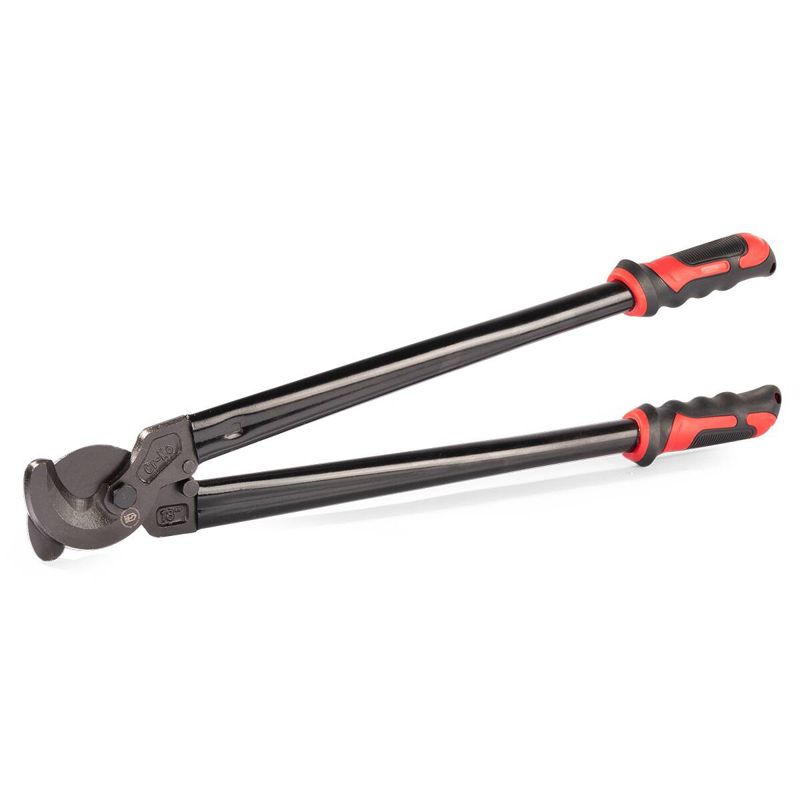 ножницы кабельные нк-25 профи квт 101965 от BTSprom.by