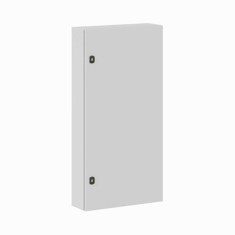 корпус навесной уличный st outdoor с м/п 1200х600х200мм ip66 dkc r5st1262-outdoor от BTSprom.by
