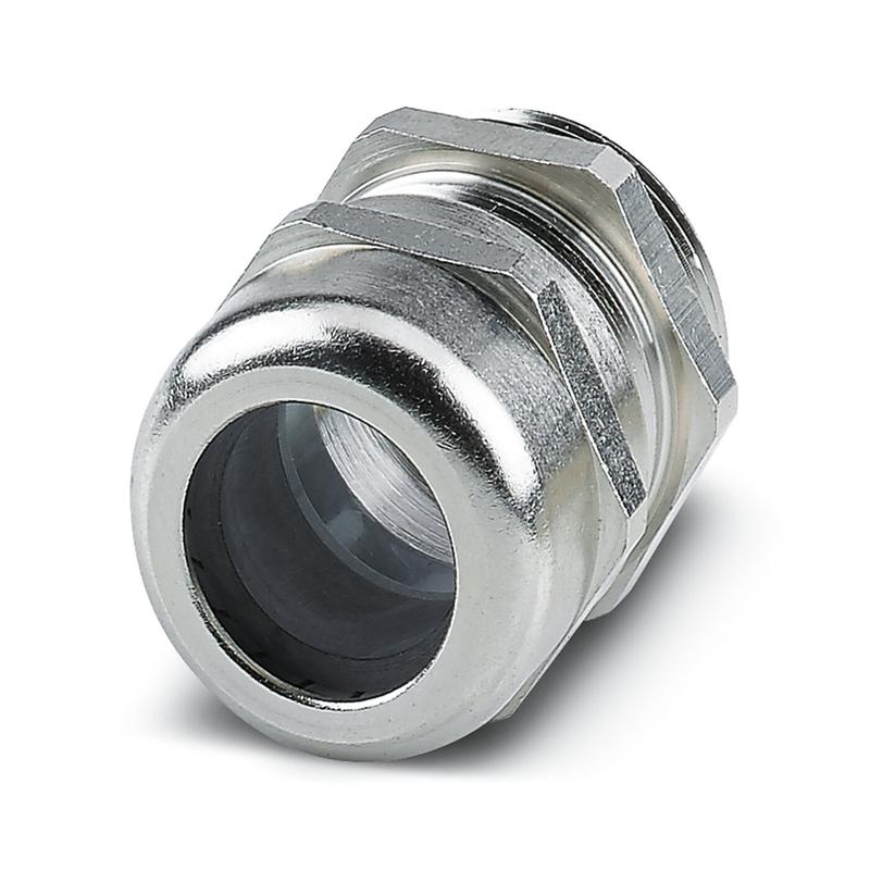 ввод кабельный g-ins-pg29-m68n-nnes-s phoenix contact 1411176 от BTSprom.by