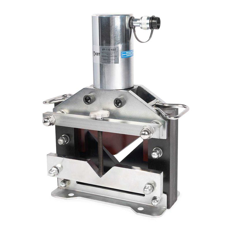 уголкорез гидравлический ур-110 профи квт 89258 от BTSprom.by