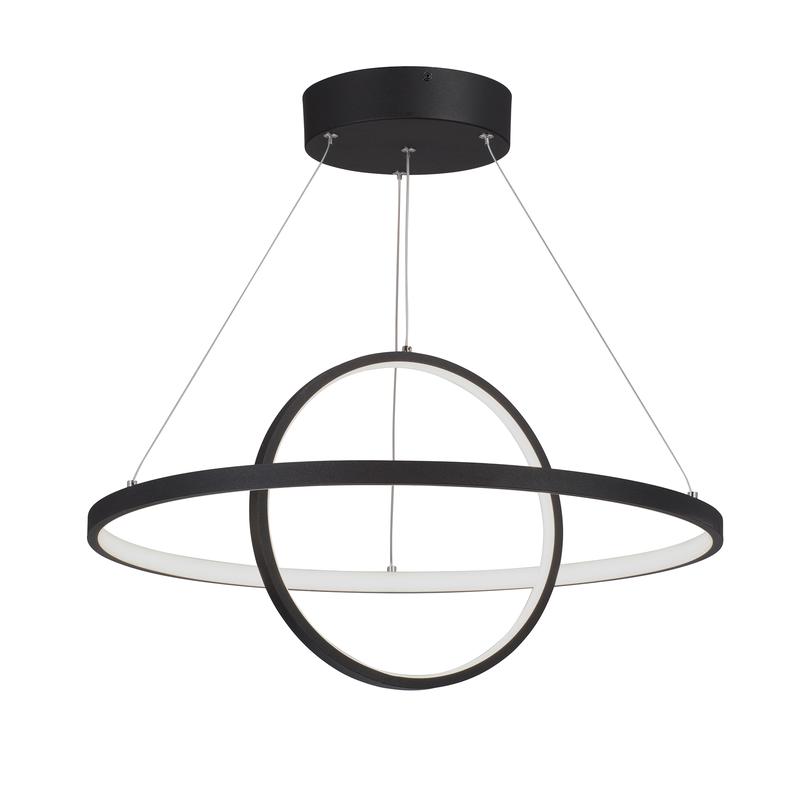 светильник светодиодный led 56вт 3900-4200к 3530лм vitaluce v4676-1/2s от BTSprom.by