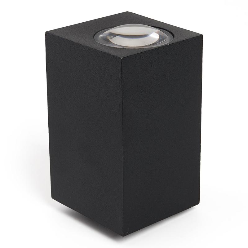 светильник светодиодный уличный 2х5вт 80хh055 feron 48487 от BTSprom.by