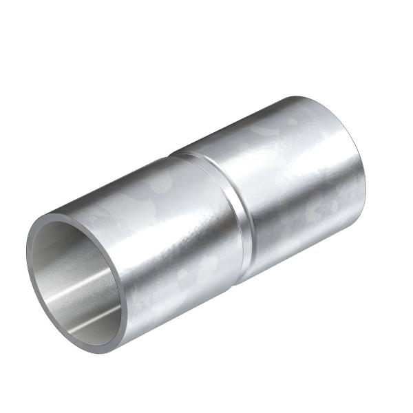 муфта соединительная для труб l50 d18.6 sv16 w g obo 2046854 от BTSprom.by
