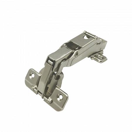 петля угловая с доводчиком clip-on 90град. d35 (уп.2шт) tech-krep/zitar 145064 от BTSprom.by