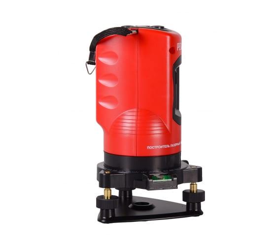  Построитель лазерный ПЛ-2 Ресанта 61/10/522 фото в каталоге от BTSprom.by