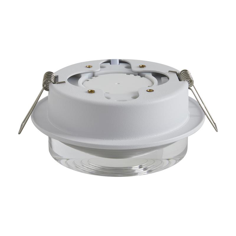  Светильник Zoro 15Вт GX53х1 IP20 спот Voltega VGL7134DLB-01W фото в каталоге от BTSprom.by