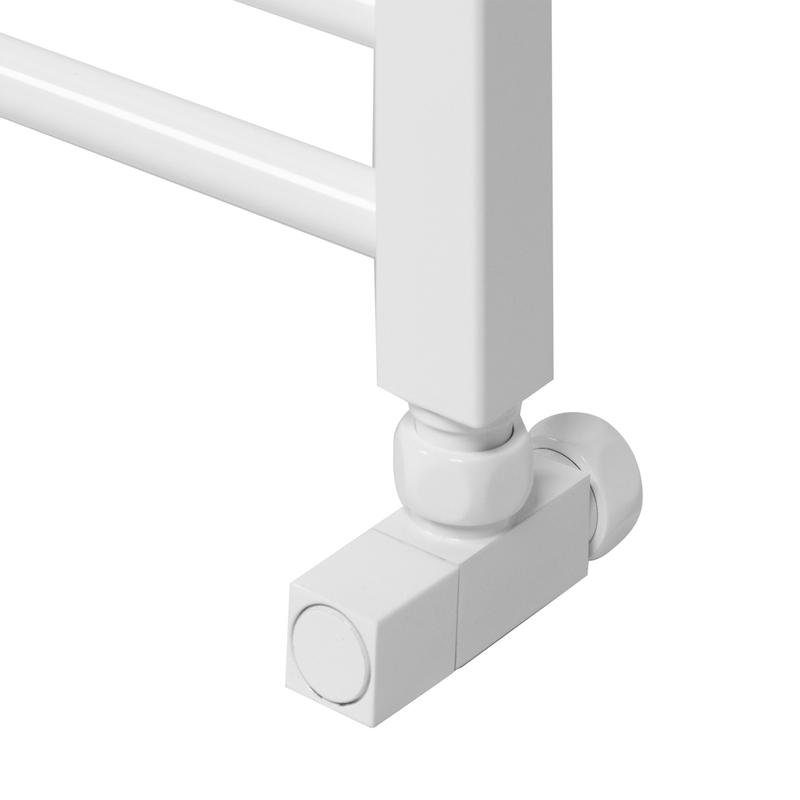  Полотенцесушитель Stato white П15 500х1000 Royal Thermo НС-1433970 фото в каталоге от BTSprom.by