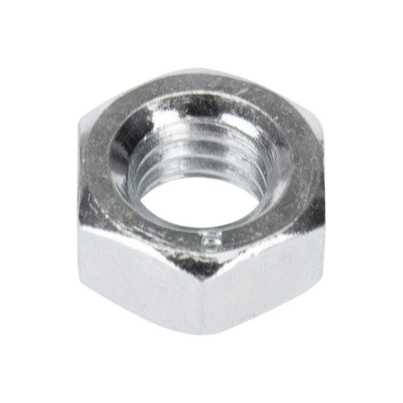 гайка шестигранная din 934 m10 (уп.10шт) kranz 1304-0010-4 от BTSprom.by