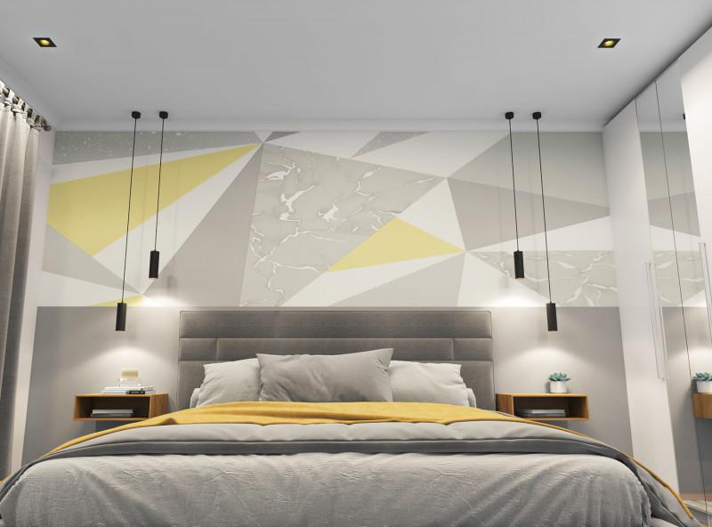  Светильник встраиваемый IP20 10Вт GU5.3 LED черн./желт. пластик DENKIRS DK3071-BK+YE фото в каталоге от BTSprom.by