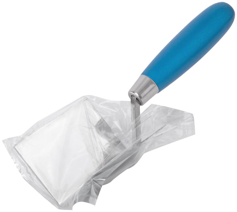  Кельма угловая нержавеющая внутренняя 60х60х80мм FIT 05806 фото в каталоге от BTSprom.by