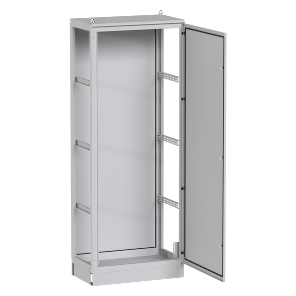 каркас вру-1 unit s ip54 (2000х800х450) ekf mb15-09-54m от BTSprom.by