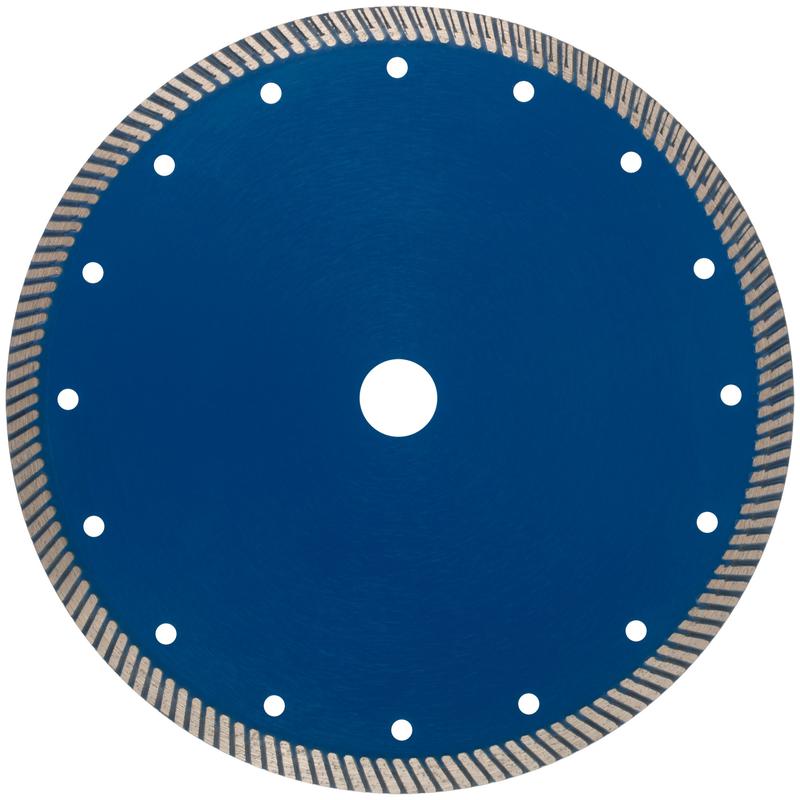  Диск отрезной алмазный универс. "Армобетон турбо" 230х2.2х10х22.2мм сухая и влажная резка FIT 37350 фото в каталоге от BTSprom.by