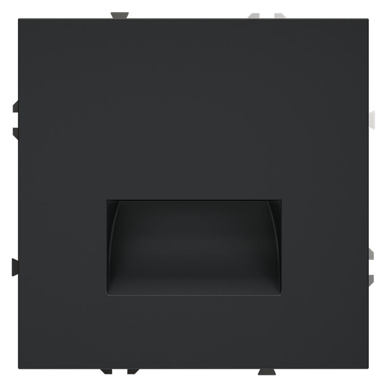 подсветка светодионая сп s70 механизм графит voltum vls070607 от BTSprom.by