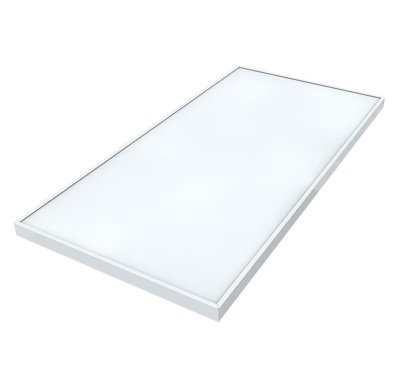 светильник светодиодный fg 595 grl 64вт 5000к prism faros 00000025839 от BTSprom.by