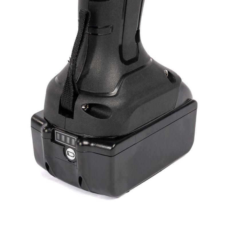  Ножницы гидравлические аккумуляторные для резки бронир. кабелей НГРА-65 КВТ 73864 фото в каталоге от BTSprom.by