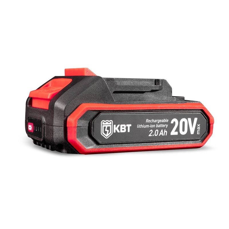 батарея аккумуляторная b20-li20a квт 104542 от BTSprom.by