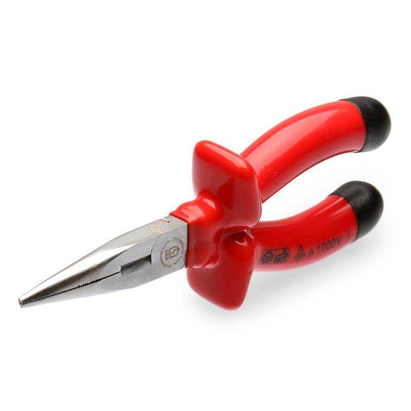  Набор диэлектрического инструмента "Эксперт" НИИ-19 КВТ 73302 фото в каталоге от BTSprom.by