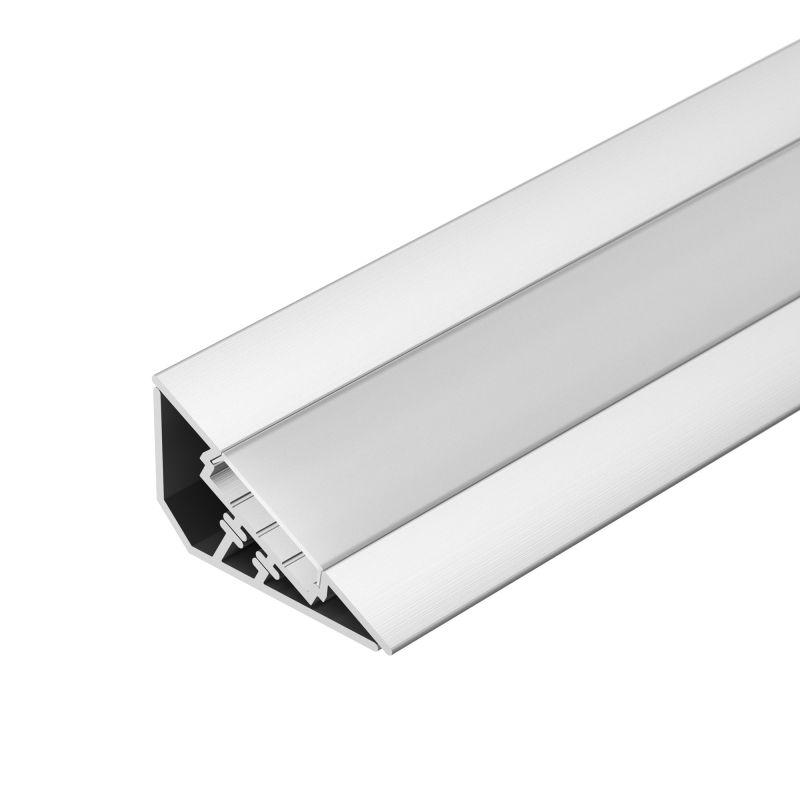 профиль l2000 klus-lock-fm-base anod arlight 020909 от BTSprom.by